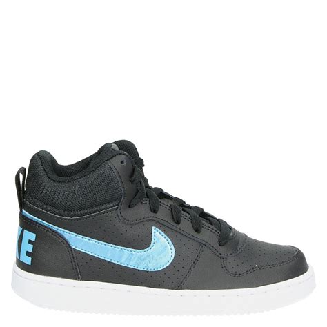 nike kinderen hoge sneaker|Nike Sneakers voor kinderen online .